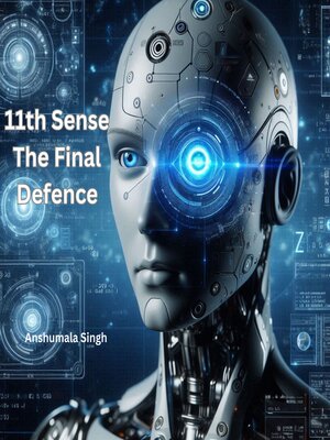 cover image of 11th Sense--The Final Defence